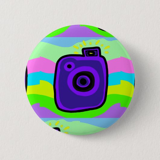 Foto Ronde Button 5,7 Cm (Voorkant)