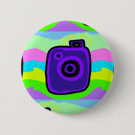 Foto Ronde Button 5,7 Cm