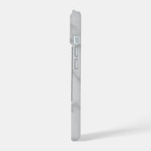 Foto Rosebud iPhone 15 Case (Linkerkant)