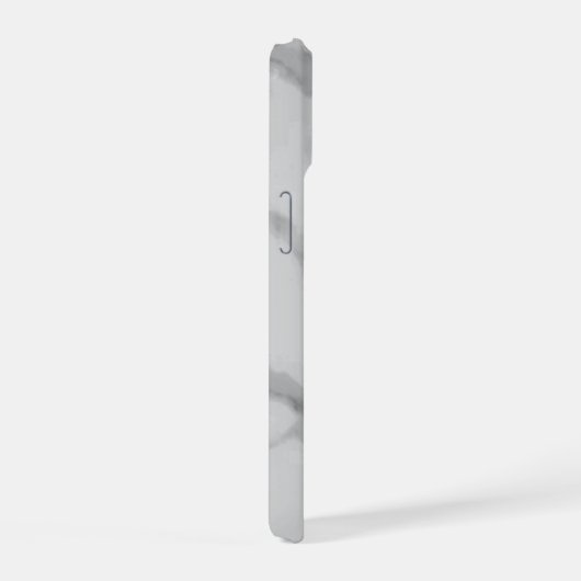 Foto Rosebud iPhone 15 Case (Rechterkant)