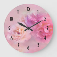 Foto roze anjers