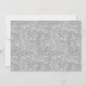 Foto Roze Onederlander Bedankt Card Kaart (Achterkant)