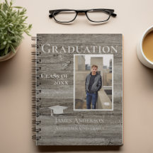 Foto Rustic Wood Afstuderen