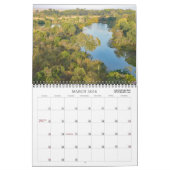 FOTO SAFARI IN AFRIKA-kalender Kalender (Mar 2026)