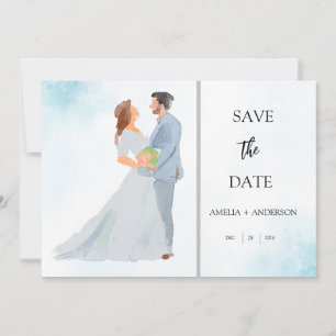  foto save the date