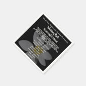 Foto Scavenger Hunt Servet (Hoek)