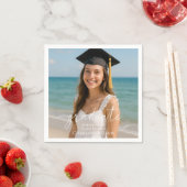 Foto-script voor afstudeerfeest servet (Insitu)