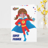 Foto Sensational FUN Birthday Kaart (Gele Bloem)