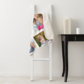 Foto: Sherpa Blanket for Grandma Sherpa Deken (In situ)