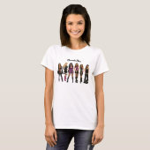 Foto Shirt (Voorkant volledig)