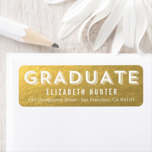 Foto Showcase GOUDEN Afstuderen Label (Insitu)