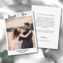 Foto Simple Elegant Weddenschap Calligraphy Script