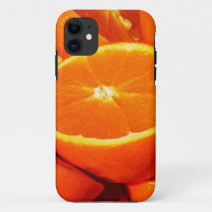 Foto sinaasappels Case-Mate iPhone case