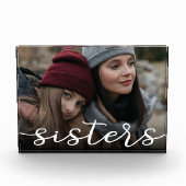 Foto Sisters Modern (Voorkant)