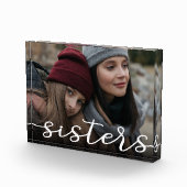 Foto Sisters Modern (Rechts)