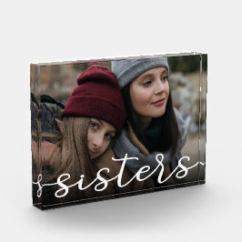 Foto Sisters Modern