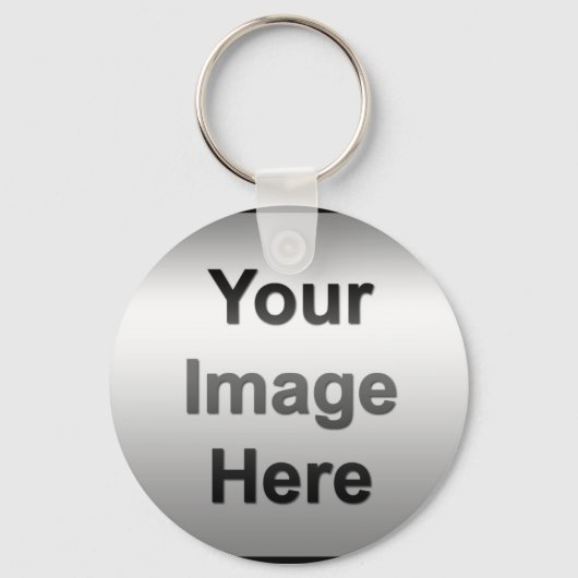 Foto Sleutelhanger (Voorkant)