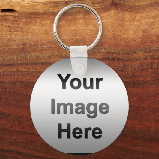 Foto Sleutelhanger (Voorkant)