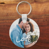 Foto Sleutelhanger (Voorkant)