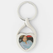 Foto Sleutelhanger (Voorkant)