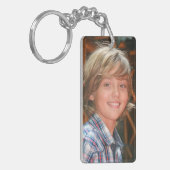 FOTO SLEUTELHANGER CADEAU (Voorkant Links)