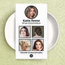 Foto sociale media, Instagram