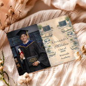 Foto Software Engineer Afstuderen Aankondiging
