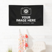 Foto Spandoek (Insitu)