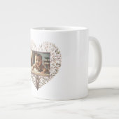 Foto Specialty Heart Mok (Voorkant rechts)