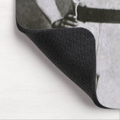  foto, Sports Chicago Baseball Player Muismat (Hoek)