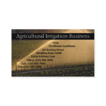 Foto Sprinkler & Seedlings