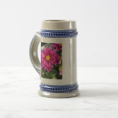 Foto Stein - Gepersonaliseerd Bierpul (Voorkant links)