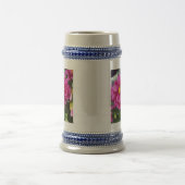 Foto Stein - Gepersonaliseerd Bierpul (Center)