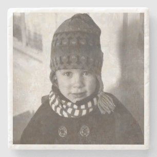  foto stenen onderzetter