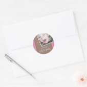 FOTO STICKER SEAL :: brutale spot 1 (Envelop)