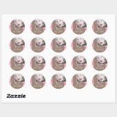 FOTO STICKER SEAL :: brutale spot 7 (Vel)