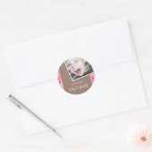 FOTO STICKER SEAL :: brutale spot 7 (Envelop)