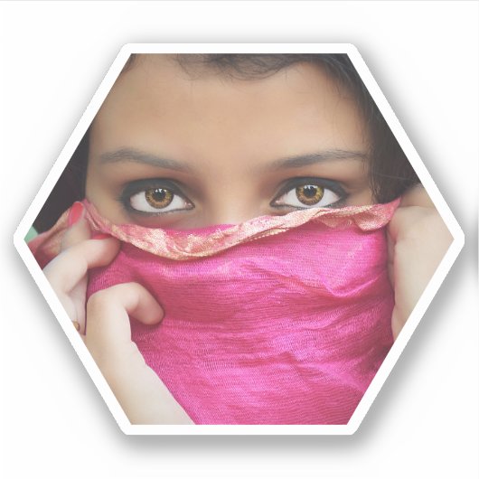 Foto sticker uploaden (Voorkant)