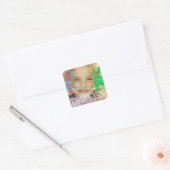 Foto Sticker voor Kinderen (Envelop)