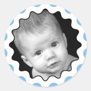 Foto Stickers