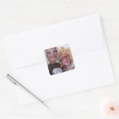 Foto stickers (Envelop)
