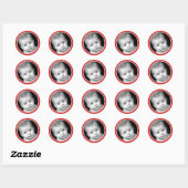 Foto Stickers (Vel)