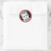 Foto Stickers (Tas)