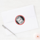 Foto Stickers (Envelop)