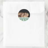 Foto Stickers Jongen (Tas)