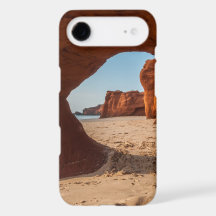foto strand en kaap