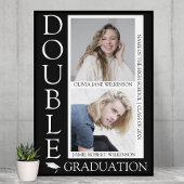 Foto Strip Joint Afstuderen Welkom Poster