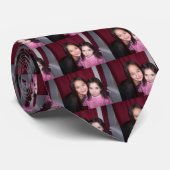 Foto Stropdas (Opgerold)