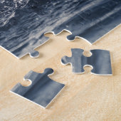 Foto Swan Natuur Legpuzzel (Zijkant)