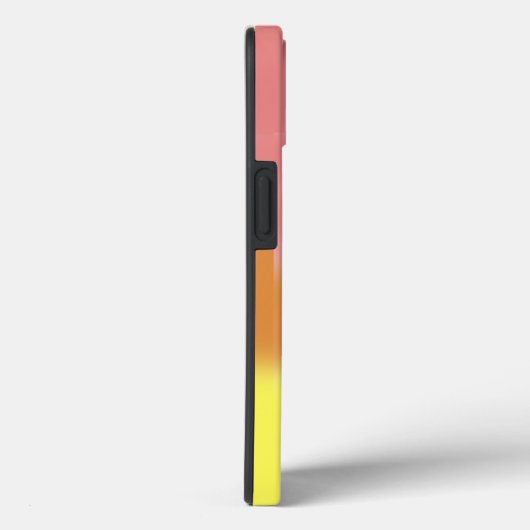 Foto Sweet Sunset Heart Case-Mate iPhone Case (Achterkant / Rechts)